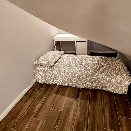 דירות פומזיה Casa Magnolia חדר תמונה