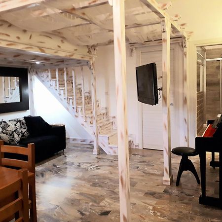 דירות פומזיה Casa Magnolia חדר תמונה
