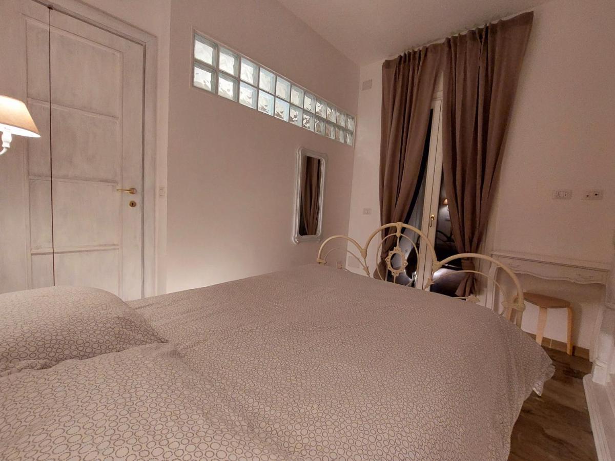 דירות פומזיה Casa Magnolia מראה חיצוני תמונה