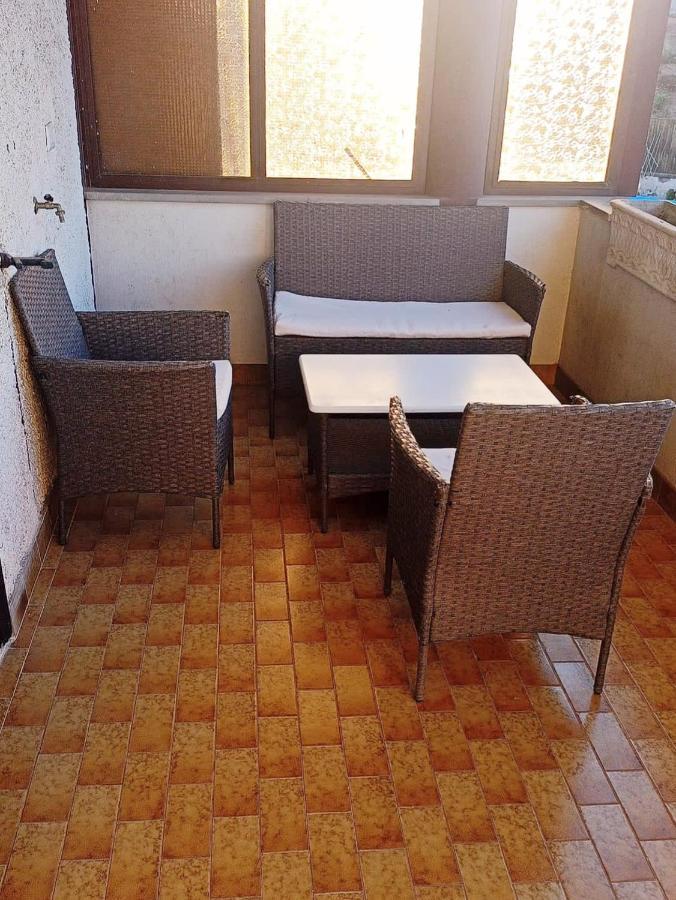 דירות פומזיה Casa Magnolia מראה חיצוני תמונה