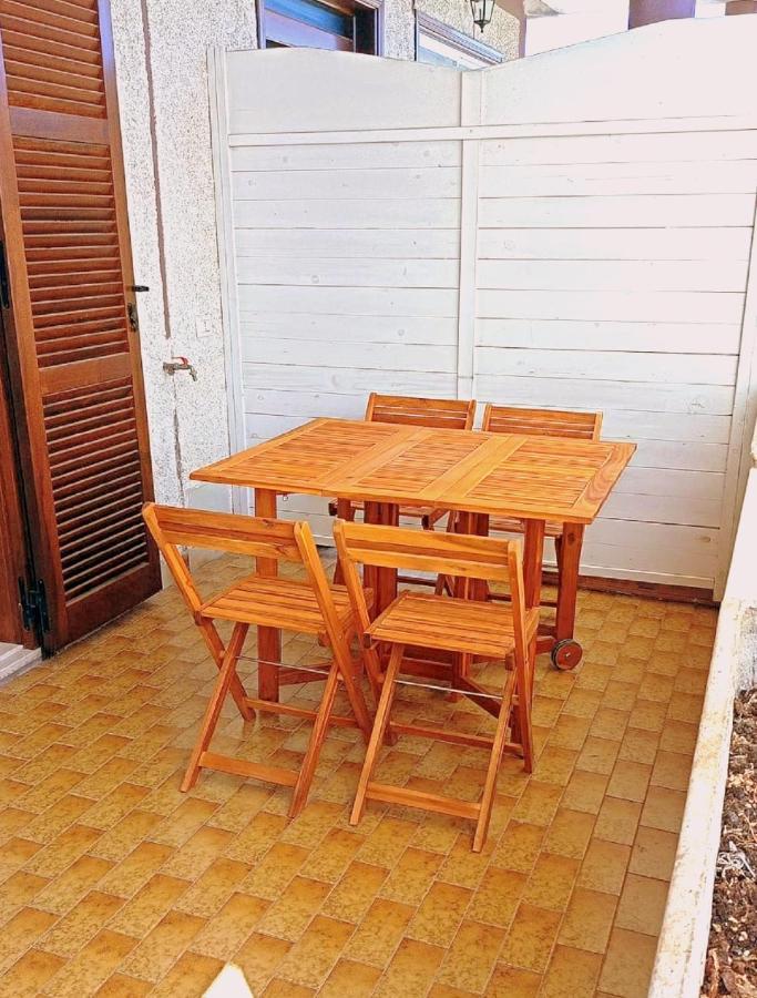 דירות פומזיה Casa Magnolia מראה חיצוני תמונה