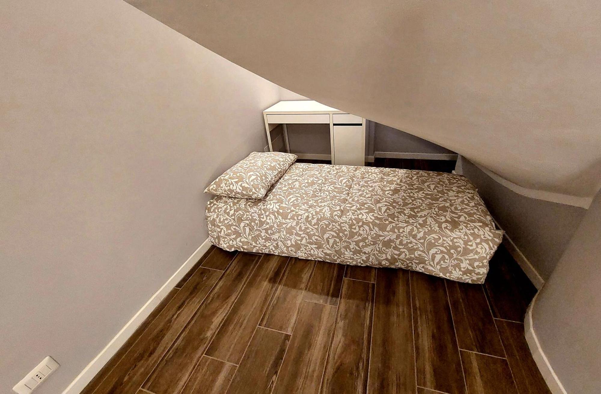 דירות פומזיה Casa Magnolia חדר תמונה