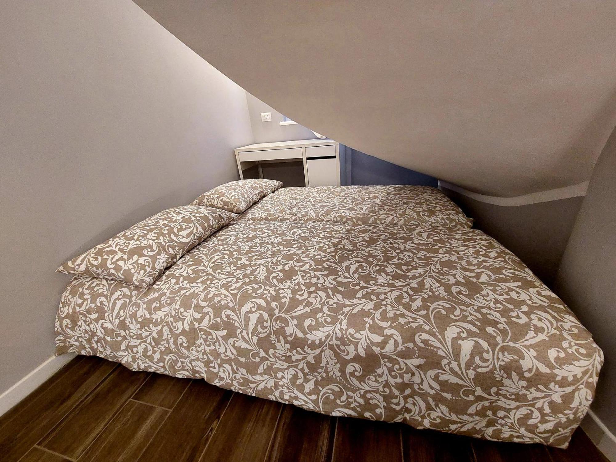 דירות פומזיה Casa Magnolia חדר תמונה