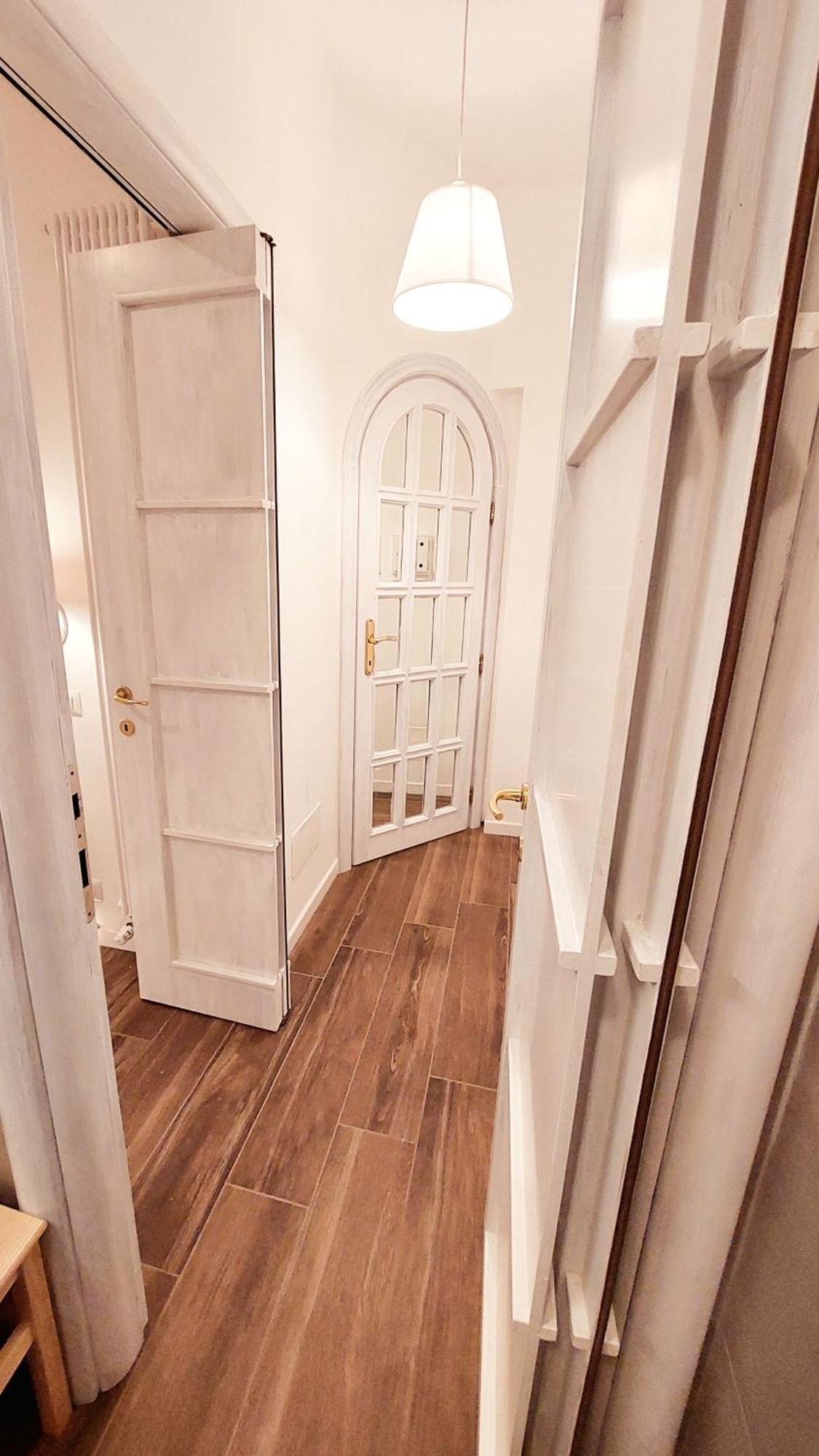 דירות פומזיה Casa Magnolia חדר תמונה