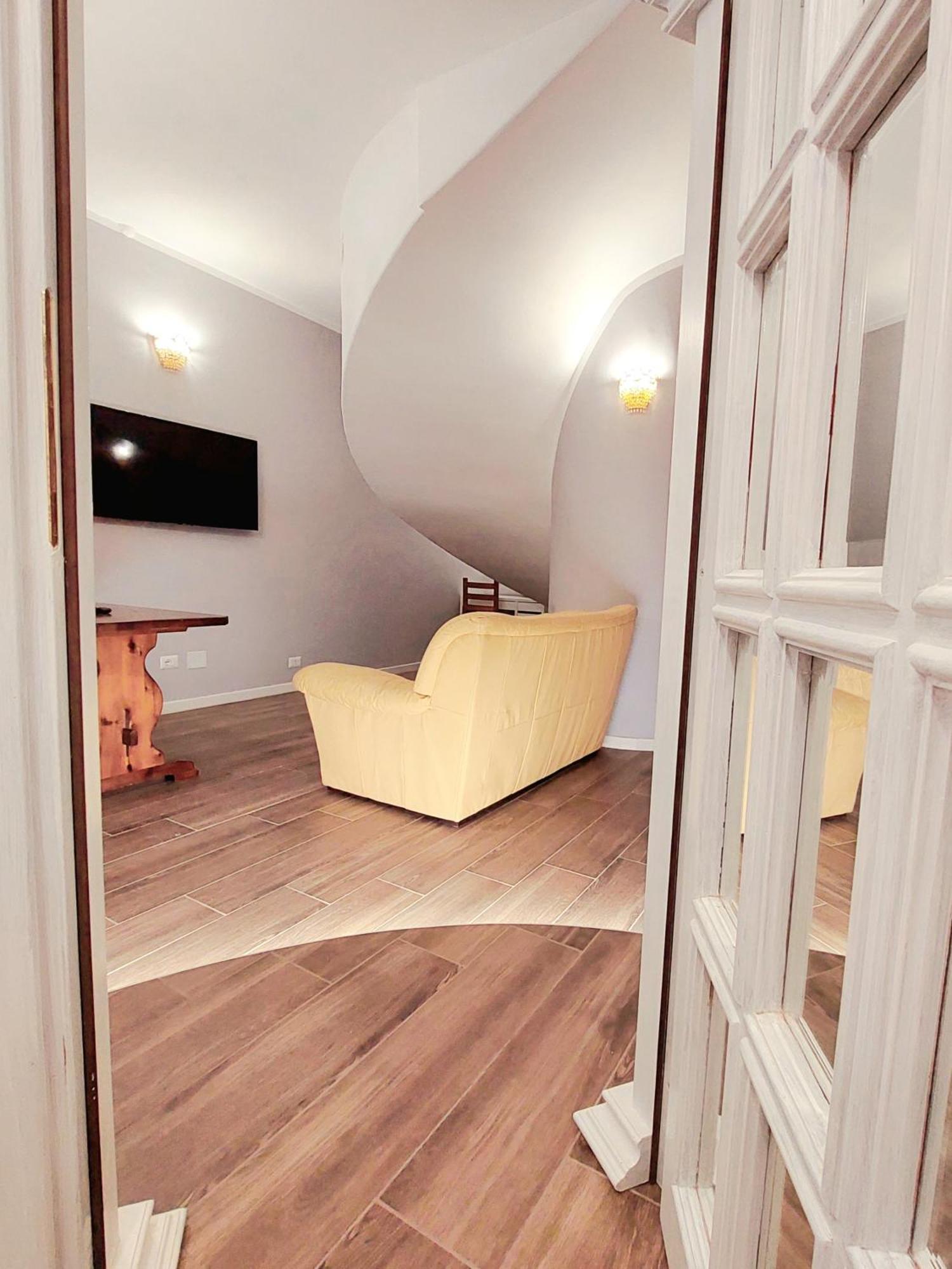דירות פומזיה Casa Magnolia חדר תמונה