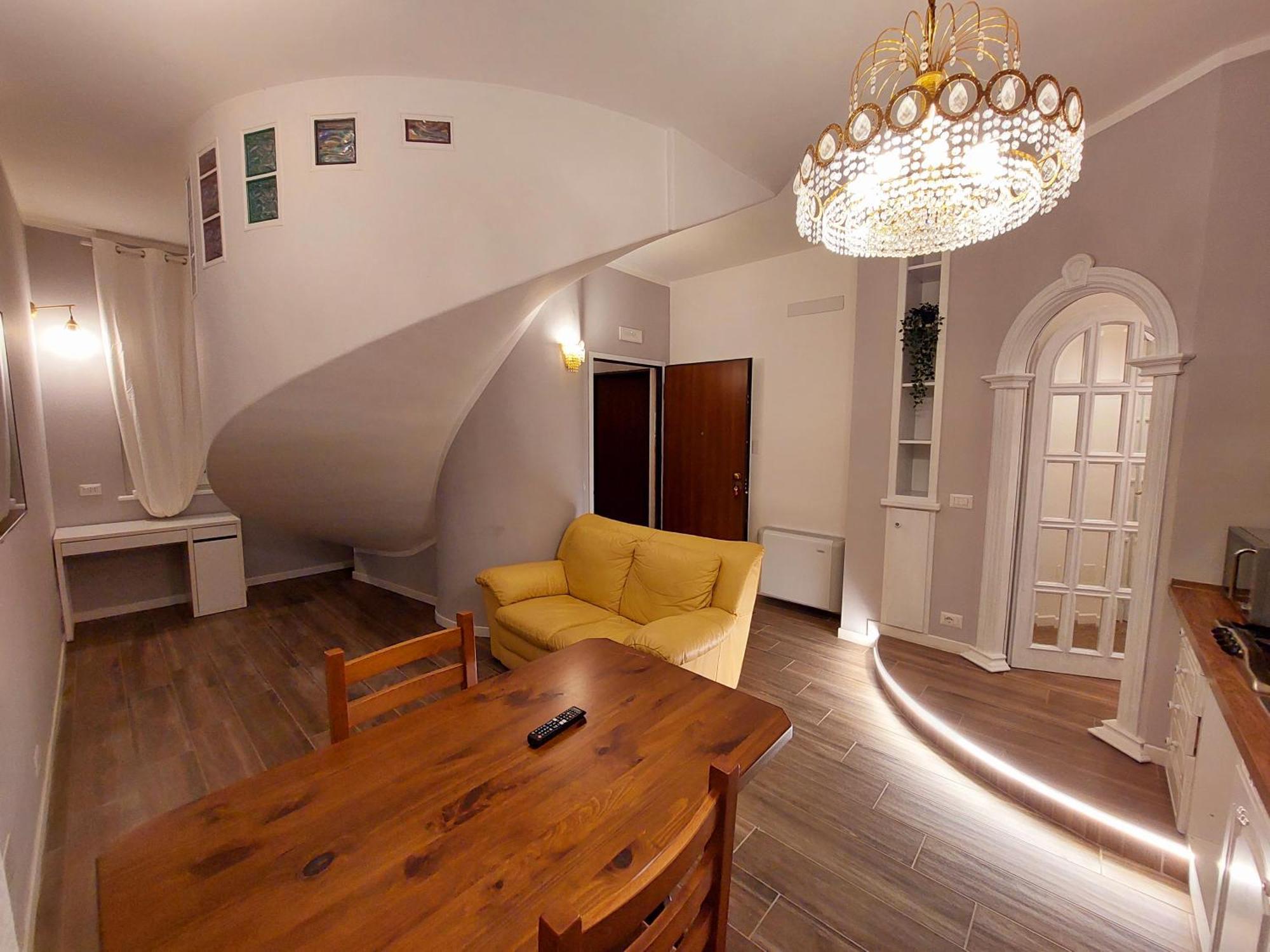 דירות פומזיה Casa Magnolia חדר תמונה
