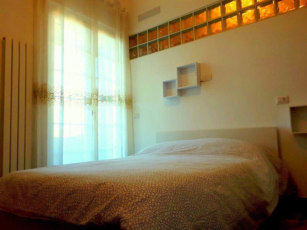 דירות פומזיה Casa Magnolia מראה חיצוני תמונה