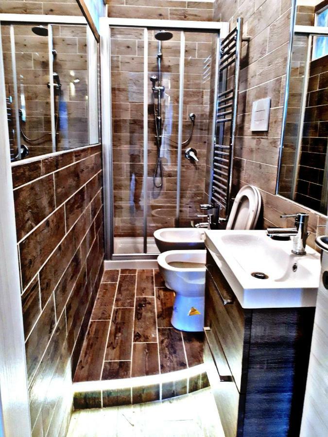 דירות פומזיה Casa Magnolia מראה חיצוני תמונה