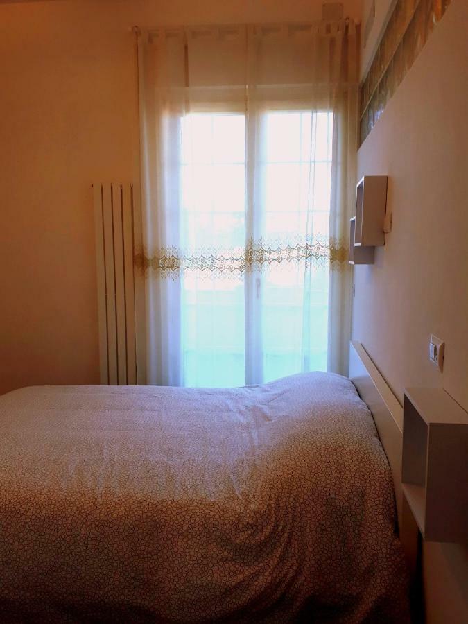 דירות פומזיה Casa Magnolia מראה חיצוני תמונה