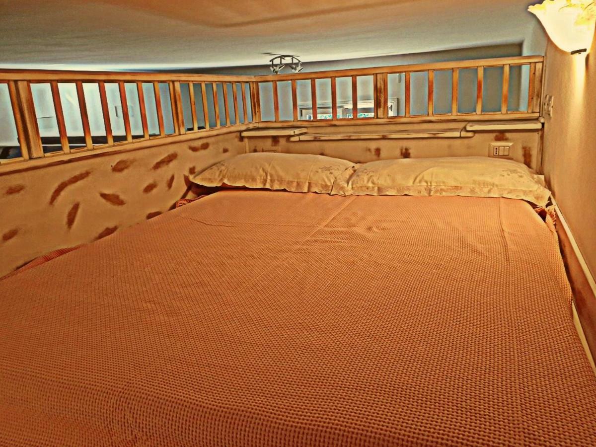 דירות פומזיה Casa Magnolia מראה חיצוני תמונה
