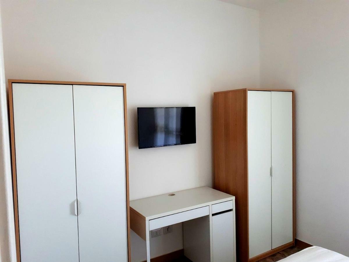 דירות פומזיה Casa Magnolia מראה חיצוני תמונה